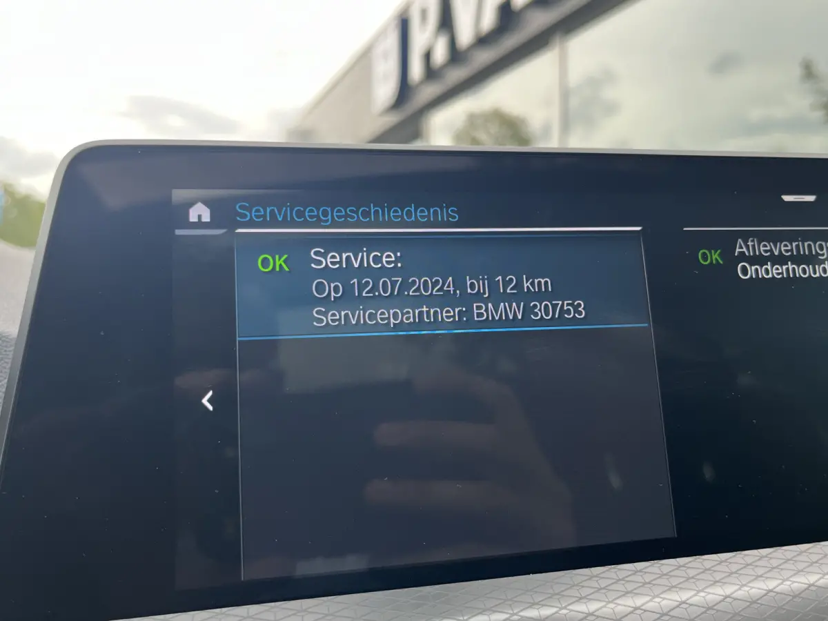 xDrive30e High Executive M-Sport 292pk/215kW Automaat DEMO