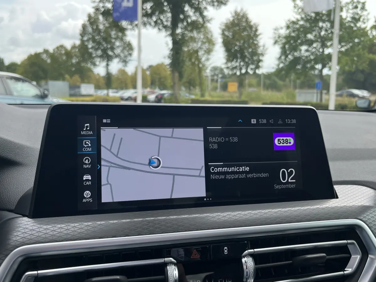 xDrive30e High Executive M-Sport 292pk/215kW Automaat DEMO