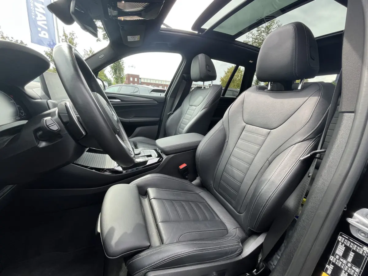 xDrive30e High Executive M-Sport 292pk/215kW Automaat DEMO
