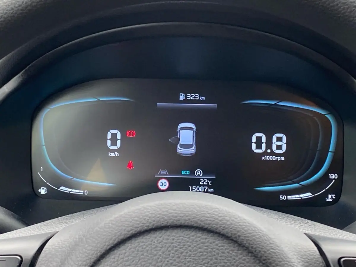 1.0 T-GDi MHEV ComfortLine | Airco | Navigatie | Cruise control | Parkeercamera | Apple Carplay/Android Auto