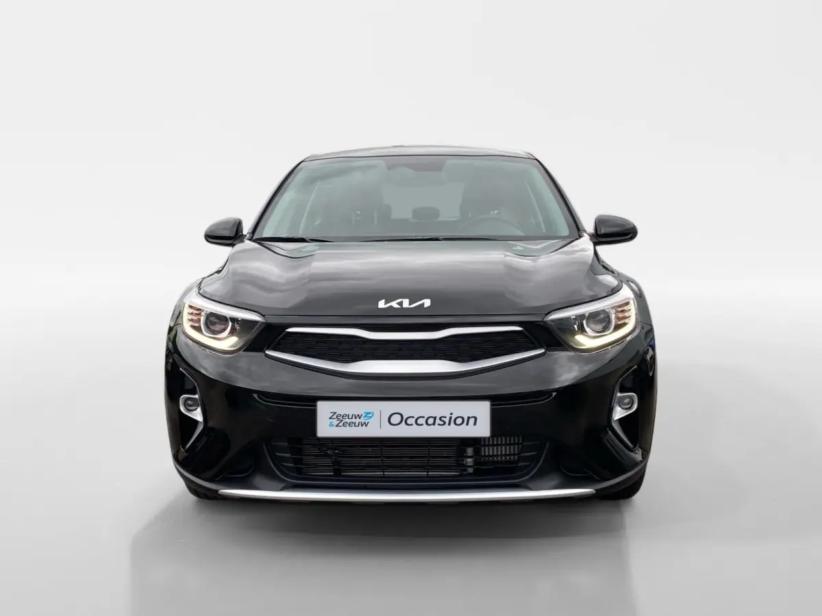 1.0 T-GDi MHEV ComfortLine | Airco | Navigatie | Cruise control | Parkeercamera | Apple Carplay/Android Auto