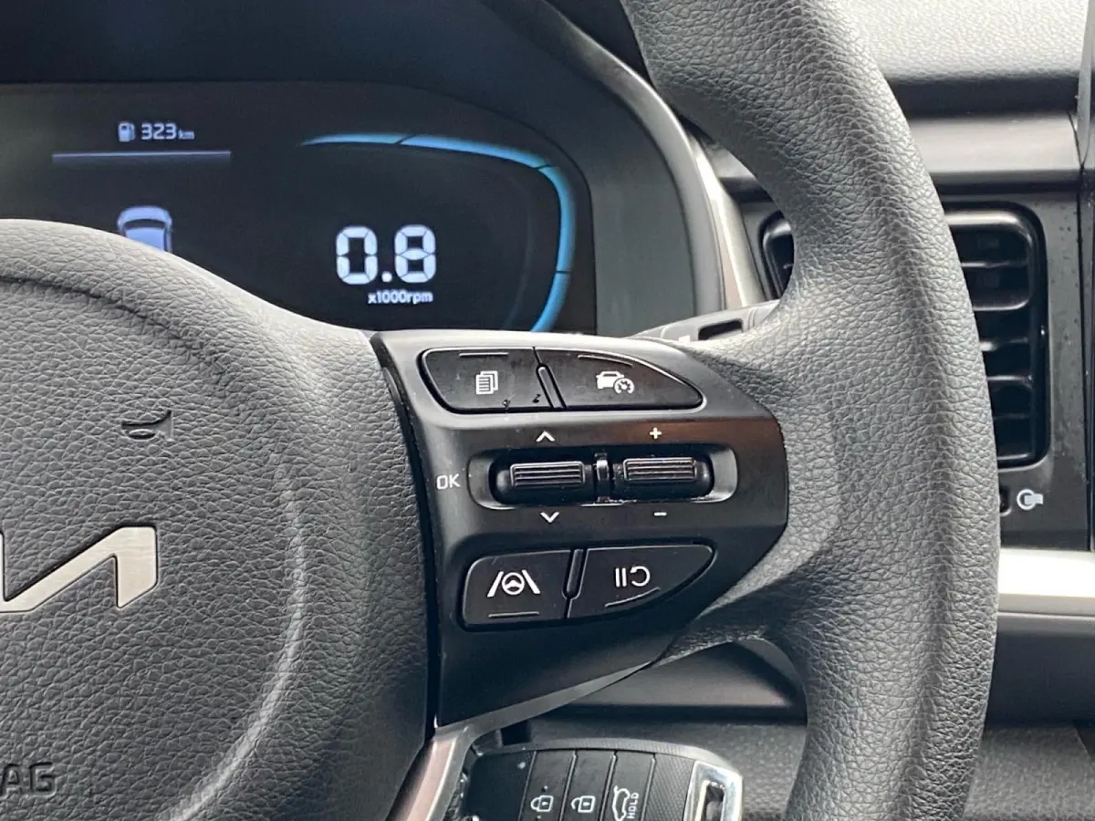 1.0 T-GDi MHEV ComfortLine | Airco | Navigatie | Cruise control | Parkeercamera | Apple Carplay/Android Auto