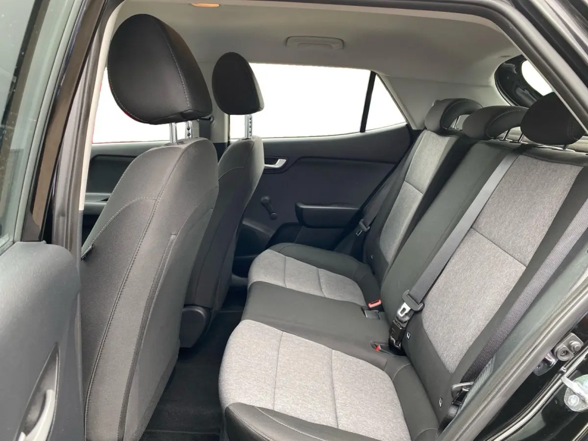 1.0 T-GDi MHEV ComfortLine | Airco | Navigatie | Cruise control | Parkeercamera | Apple Carplay/Android Auto