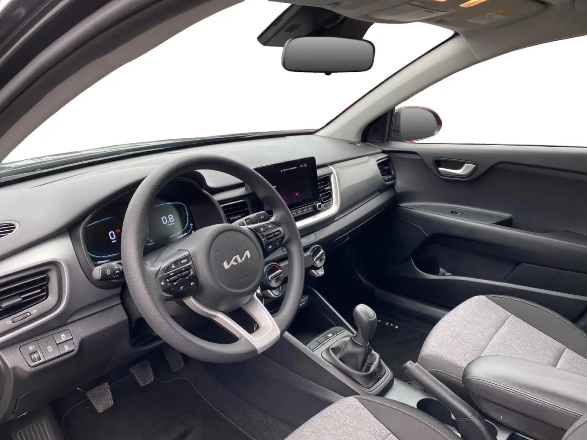 1.0 T-GDi MHEV ComfortLine | Airco | Navigatie | Cruise control | Parkeercamera | Apple Carplay/Android Auto