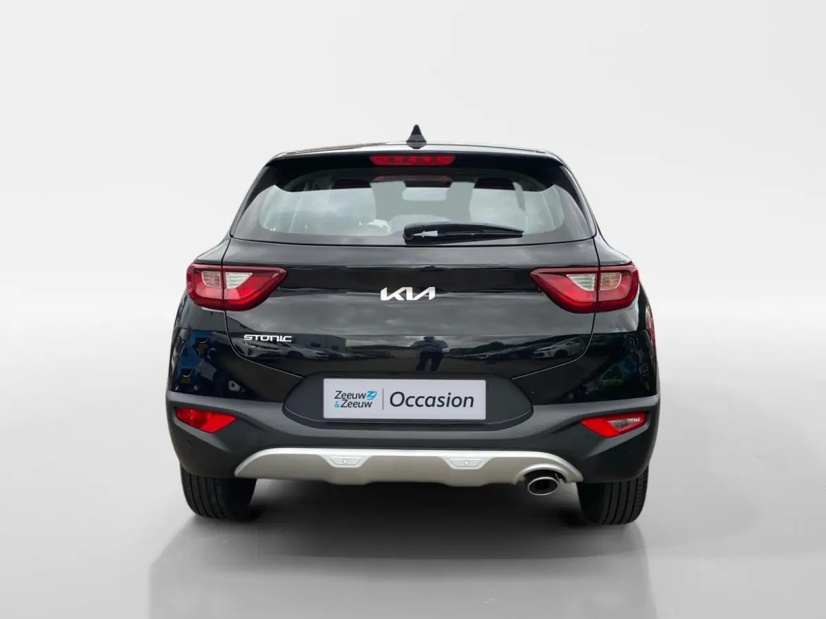 1.0 T-GDi MHEV ComfortLine | Airco | Navigatie | Cruise control | Parkeercamera | Apple Carplay/Android Auto