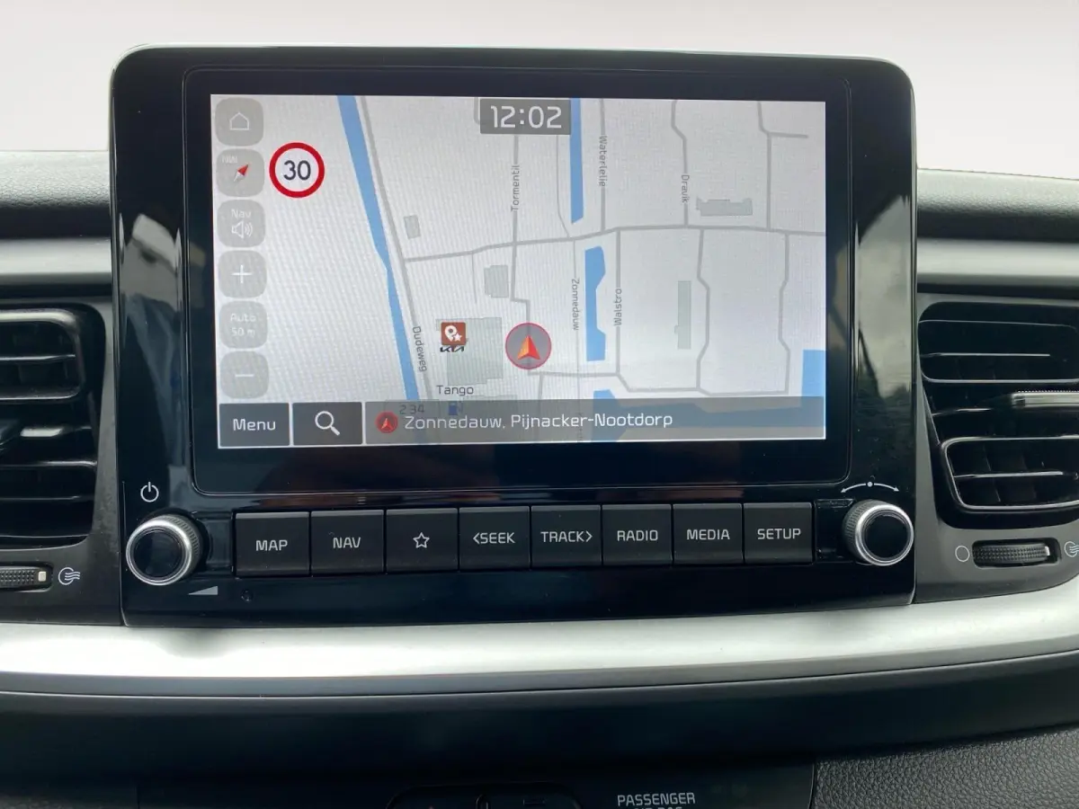 1.0 T-GDi MHEV ComfortLine | Airco | Navigatie | Cruise control | Parkeercamera | Apple Carplay/Android Auto