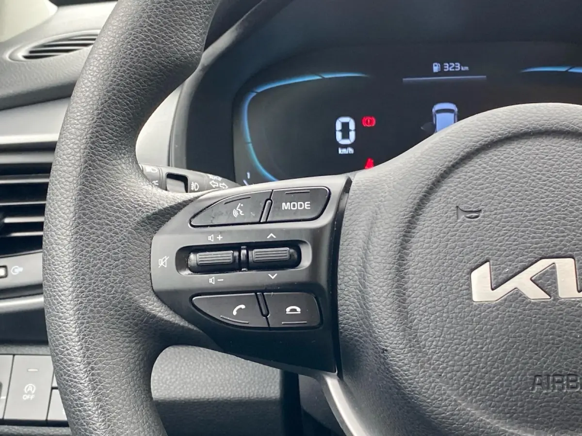 1.0 T-GDi MHEV ComfortLine | Airco | Navigatie | Cruise control | Parkeercamera | Apple Carplay/Android Auto