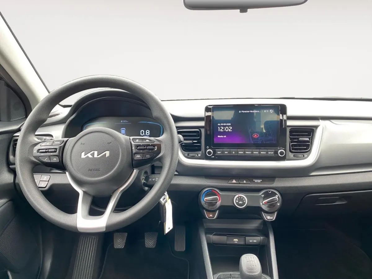 1.0 T-GDi MHEV ComfortLine | Airco | Navigatie | Cruise control | Parkeercamera | Apple Carplay/Android Auto