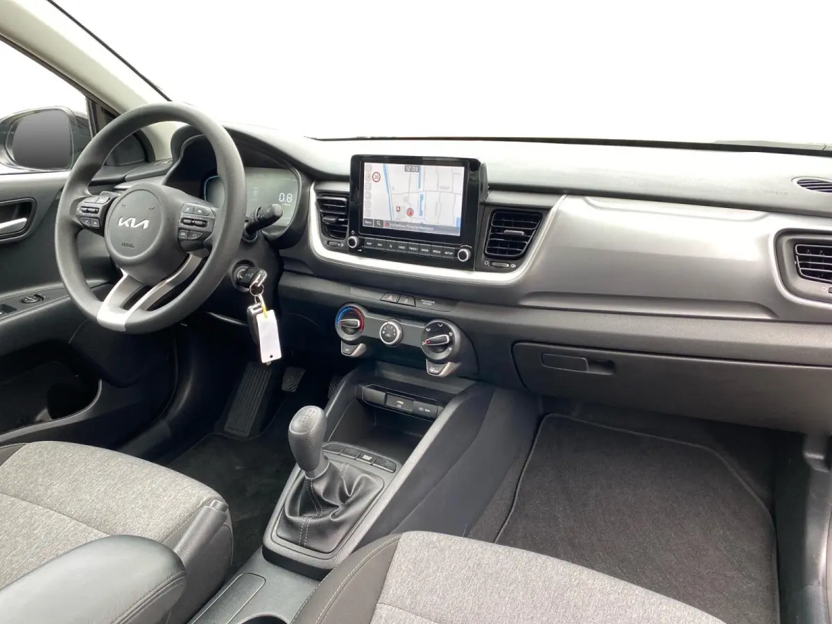 1.0 T-GDi MHEV ComfortLine | Airco | Navigatie | Cruise control | Parkeercamera | Apple Carplay/Android Auto