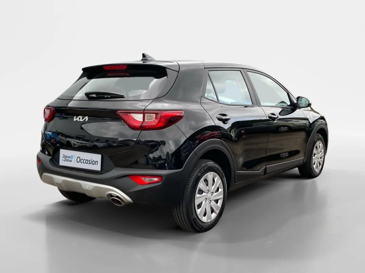 1.0 T-GDi MHEV ComfortLine | Airco | Navigatie | Cruise control | Parkeercamera | Apple Carplay/Android Auto