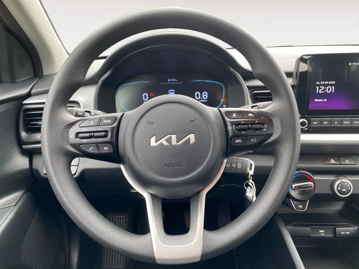 1.0 T-GDi MHEV ComfortLine | Airco | Navigatie | Cruise control | Parkeercamera | Apple Carplay/Android Auto