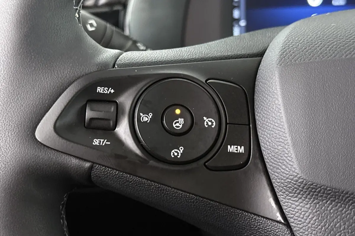 1.2 Turbo Hybrid Edition Stoel-Stuurverwarming Achteruitrijcamera