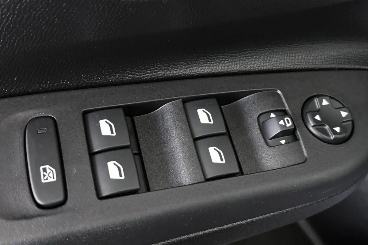 1.2 Turbo Hybrid Edition Stoel-Stuurverwarming Achteruitrijcamera