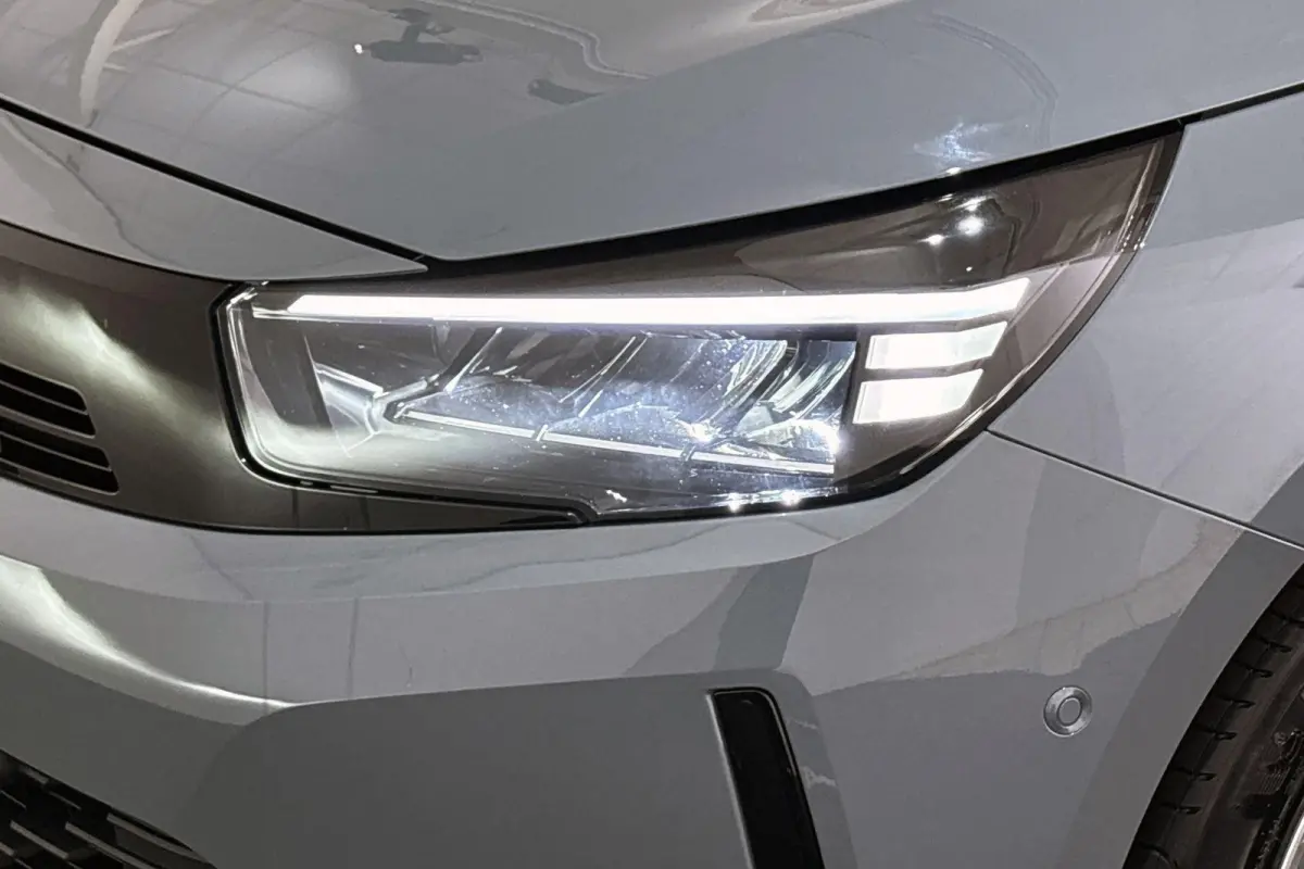 1.2 Turbo Hybrid Edition Stoel-Stuurverwarming Achteruitrijcamera