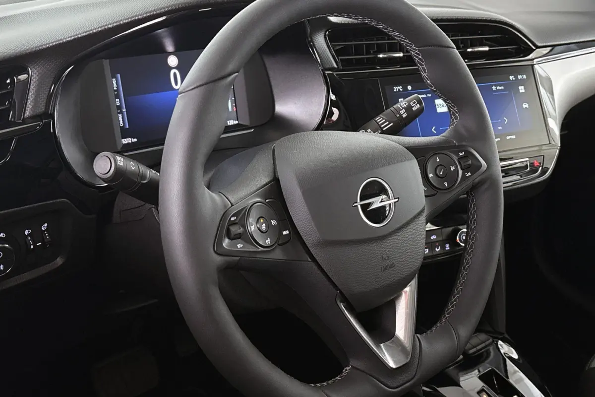 1.2 Turbo Hybrid Edition Stoel-Stuurverwarming Achteruitrijcamera