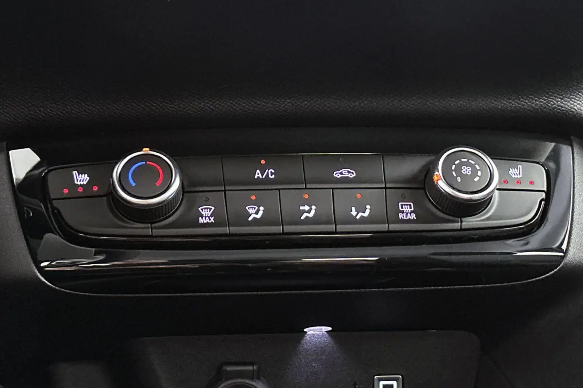 1.2 Turbo Hybrid Edition Stoel-Stuurverwarming Achteruitrijcamera