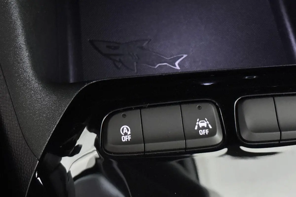 1.2 Turbo Hybrid Edition Stoel-Stuurverwarming Achteruitrijcamera