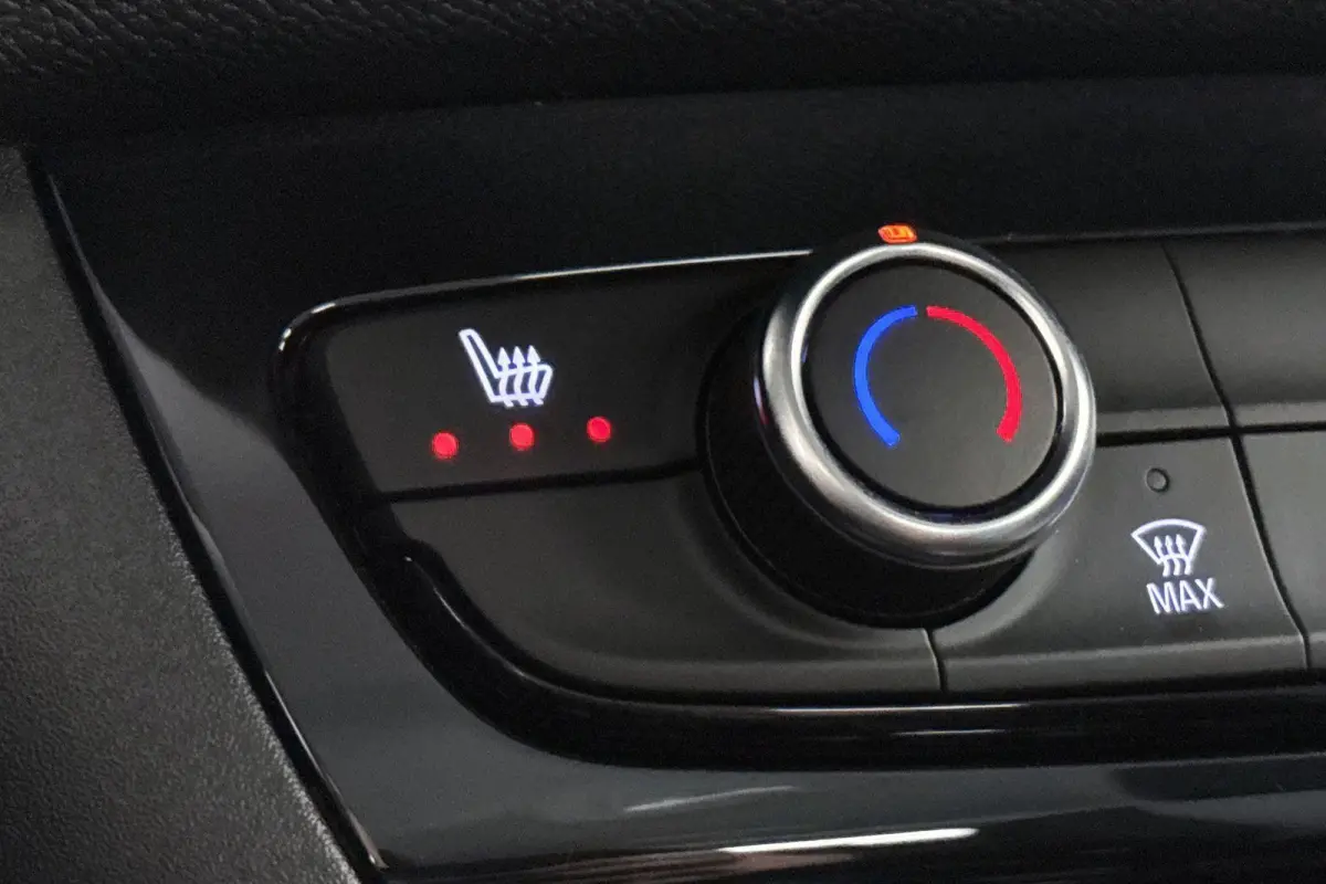 1.2 Turbo Hybrid Edition Stoel-Stuurverwarming Achteruitrijcamera