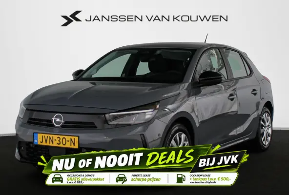 1.2 Turbo Hybrid Edition Stoel-Stuurverwarming Achteruitrijcamera