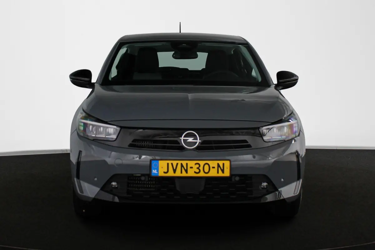 1.2 Turbo Hybrid Edition Stoel-Stuurverwarming Achteruitrijcamera