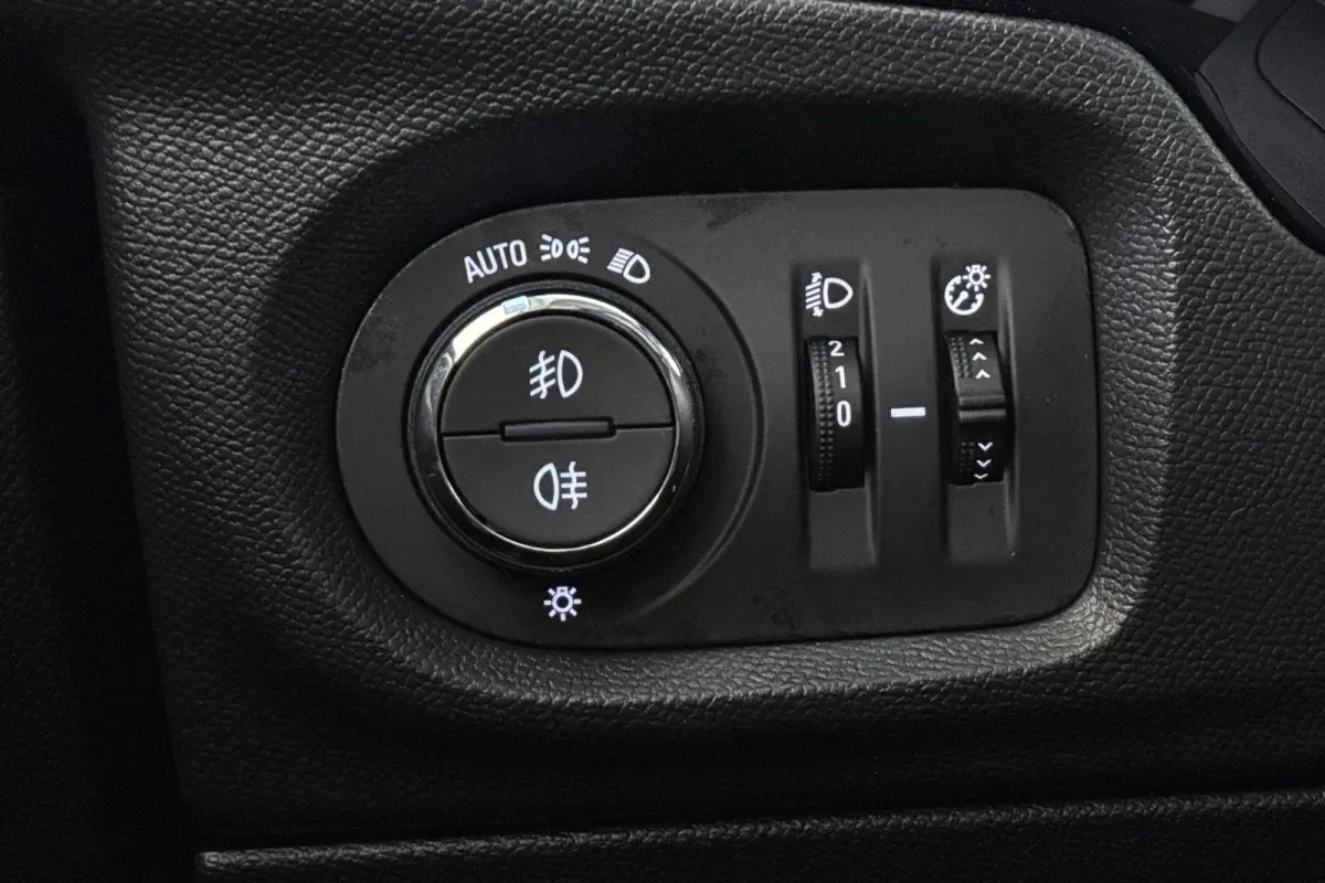 1.2 Turbo Hybrid Edition Stoel-Stuurverwarming Achteruitrijcamera