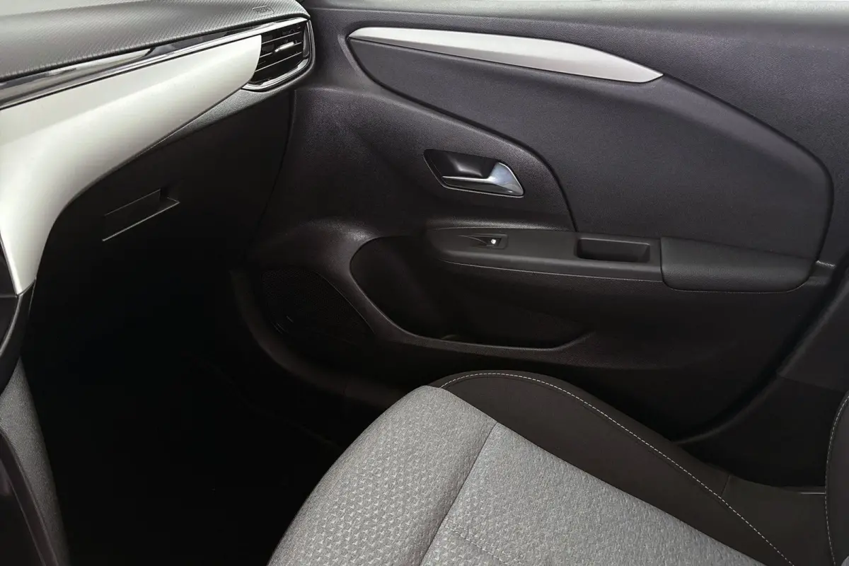 1.2 Turbo Hybrid Edition Stoel-Stuurverwarming Achteruitrijcamera
