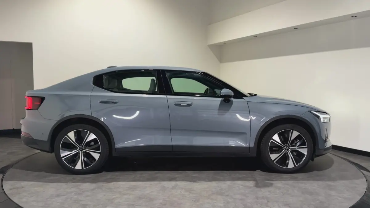 Standard Range Single Motor 69 kWh | ACC | Dodehoek detectie | Apple Carplay & Android Auto
