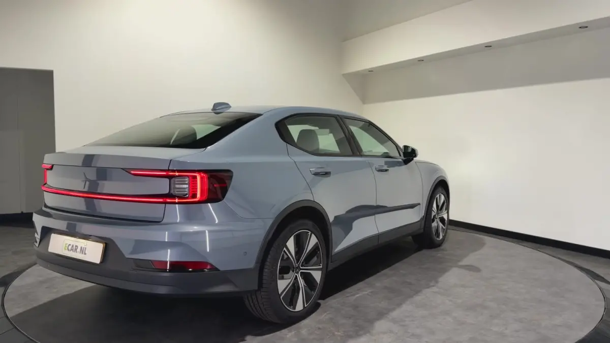 Standard Range Single Motor 69 kWh | ACC | Dodehoek detectie | Apple Carplay & Android Auto