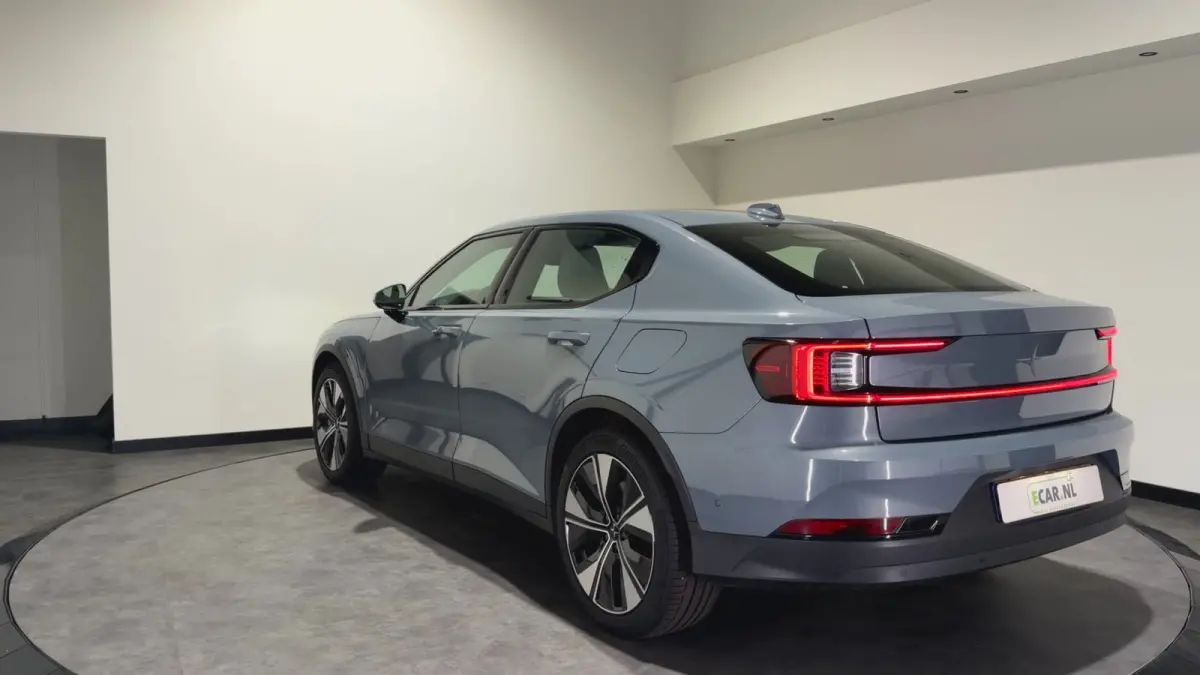 Standard Range Single Motor 69 kWh | ACC | Dodehoek detectie | Apple Carplay & Android Auto