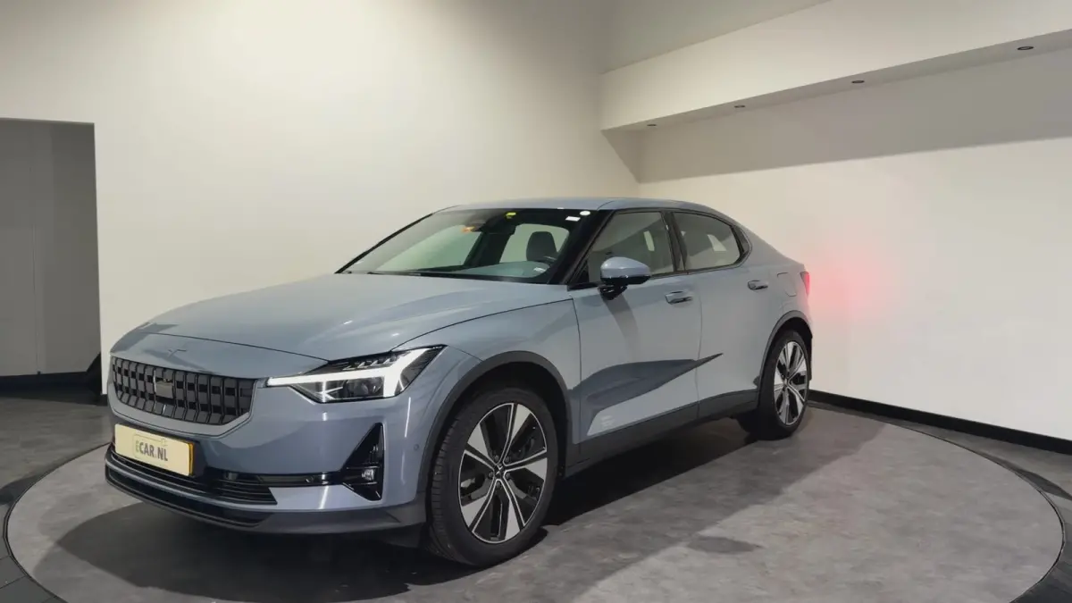 Standard Range Single Motor 69 kWh | ACC | Dodehoek detectie | Apple Carplay & Android Auto