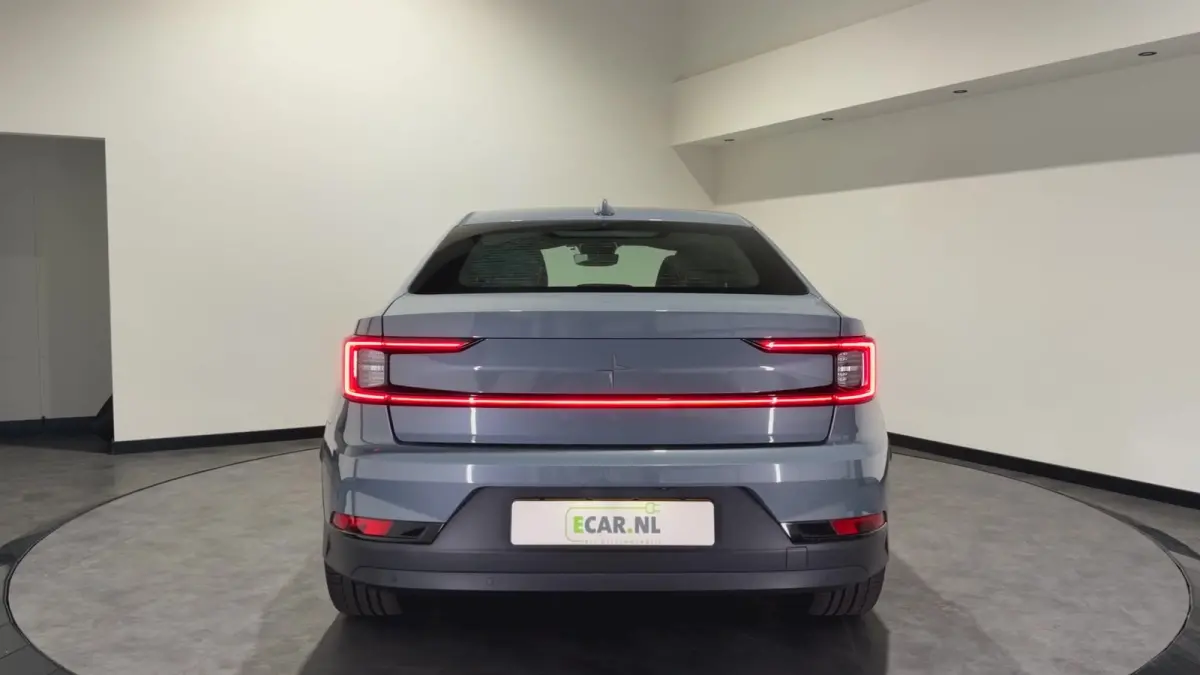 Standard Range Single Motor 69 kWh | ACC | Dodehoek detectie | Apple Carplay & Android Auto