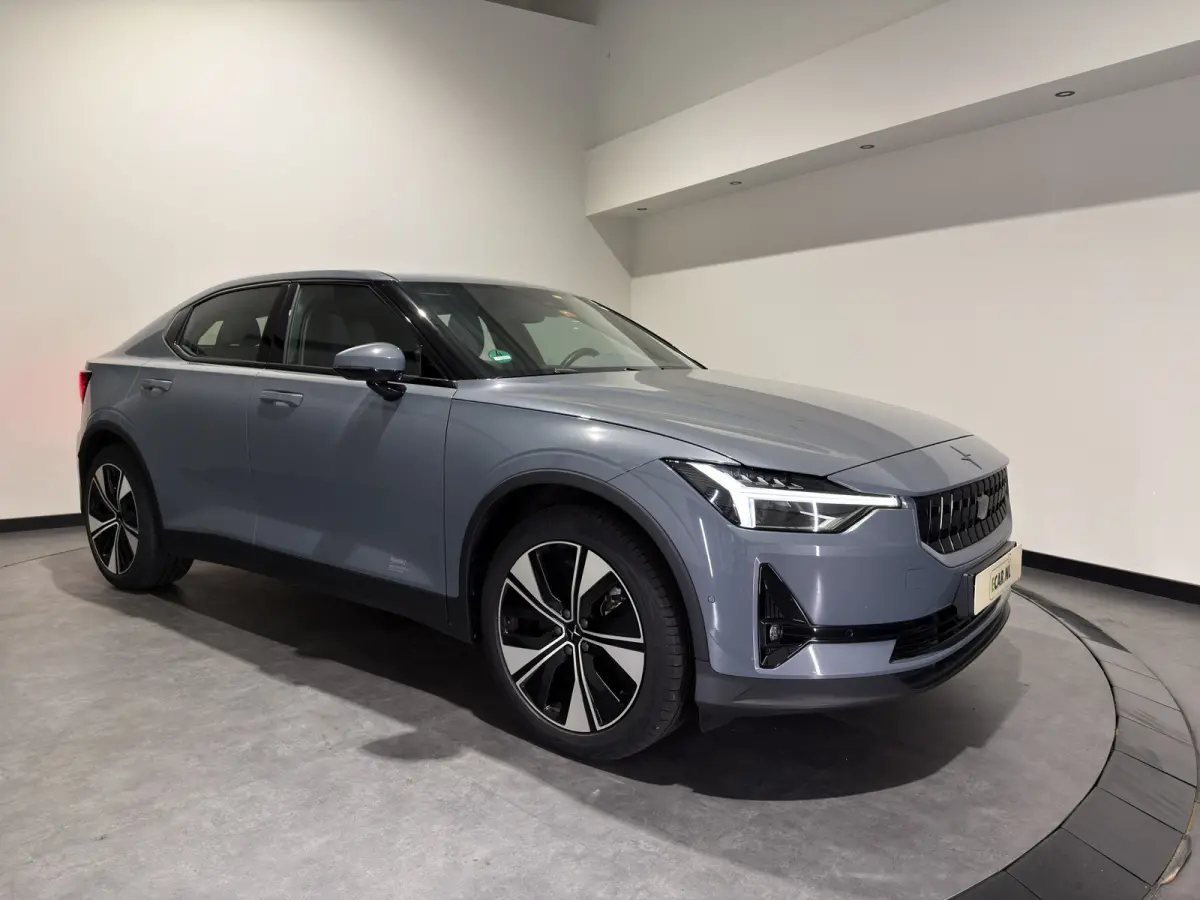 Standard Range Single Motor 69 kWh | ACC | Dodehoek detectie | Apple Carplay & Android Auto