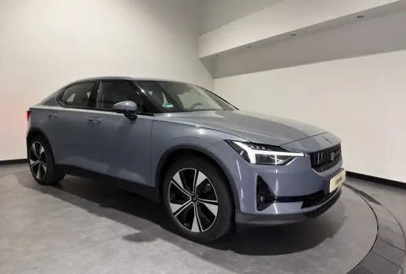 Standard Range Single Motor 69 kWh | ACC | Dodehoek detectie | Apple Carplay & Android Auto