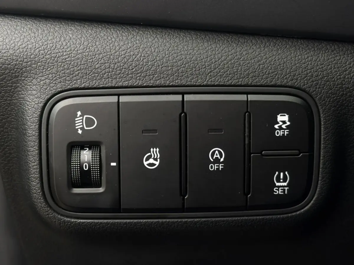 1.0 T-GDI Comfort (Goed OndH, NAvi, StoelV, StuurV, Camera, Lane Assist, Cruise Con, Etc)