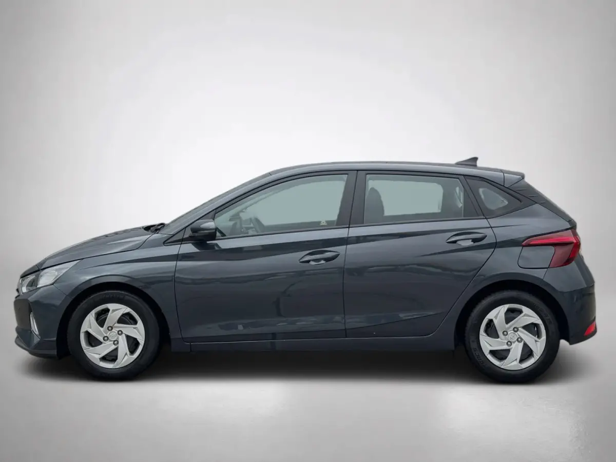 1.0 T-GDI Comfort (Goed OndH, NAvi, StoelV, StuurV, Camera, Lane Assist, Cruise Con, Etc)
