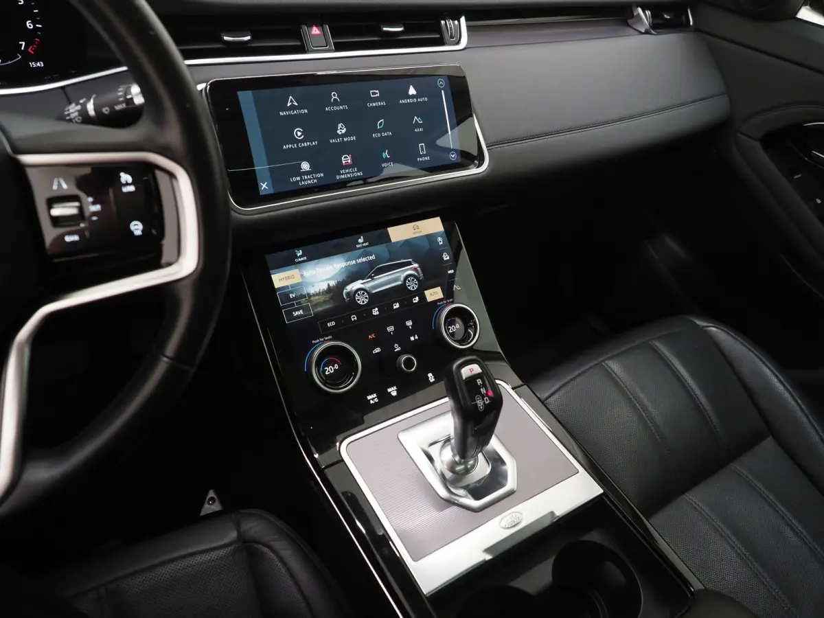 1.5 P300e AWD SE | Panoramadak | Leder | Trekhaak | 360 | Memory | Keyless | Virtual | Dodehoek | Carplay