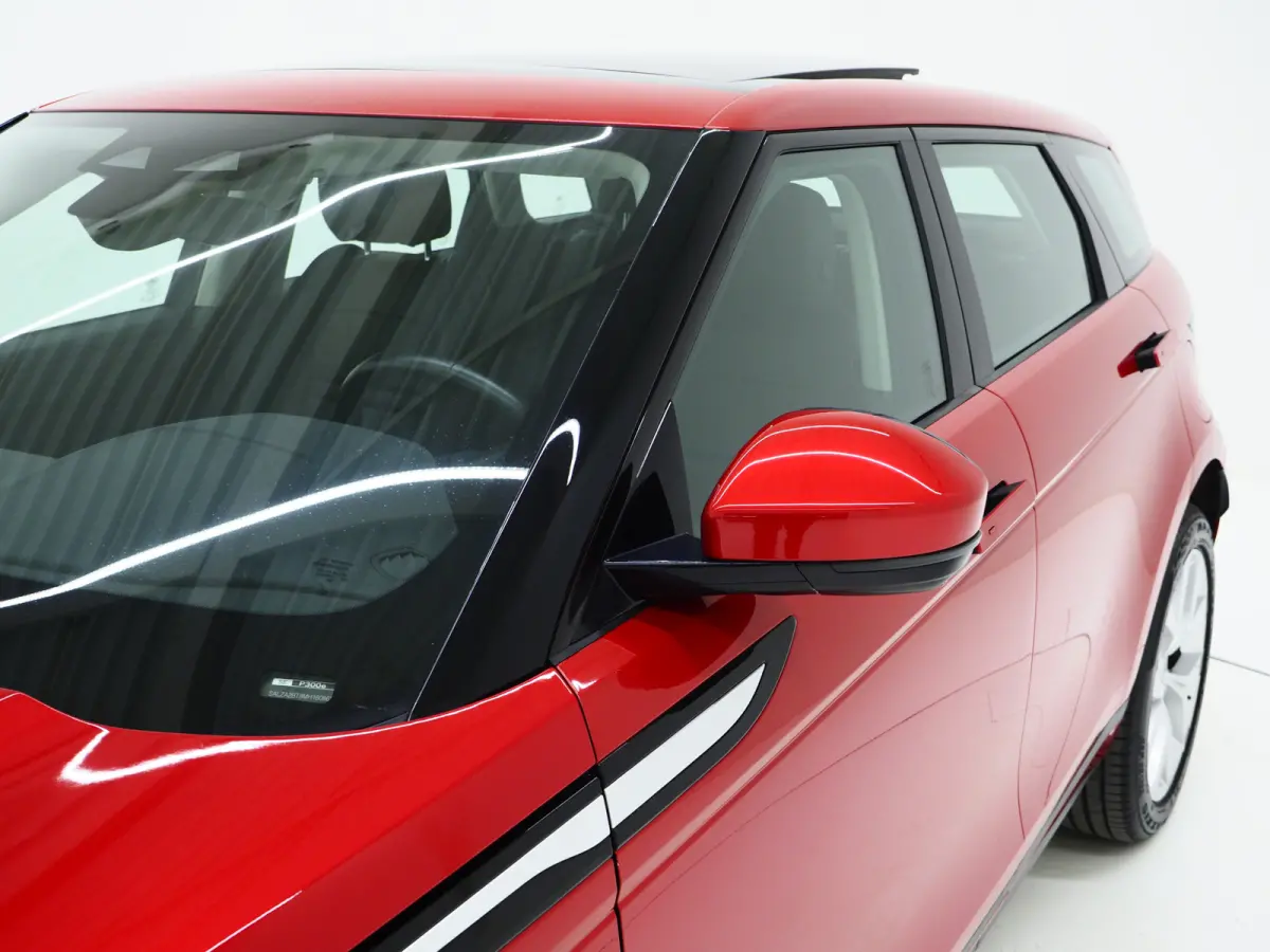 1.5 P300e AWD SE | Panoramadak | Leder | Trekhaak | 360 | Memory | Keyless | Virtual | Dodehoek | Carplay