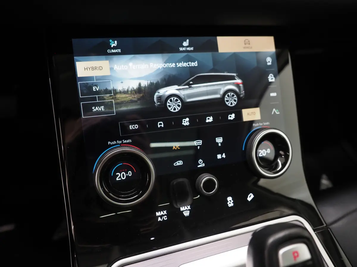 1.5 P300e AWD SE | Panoramadak | Leder | Trekhaak | 360 | Memory | Keyless | Virtual | Dodehoek | Carplay