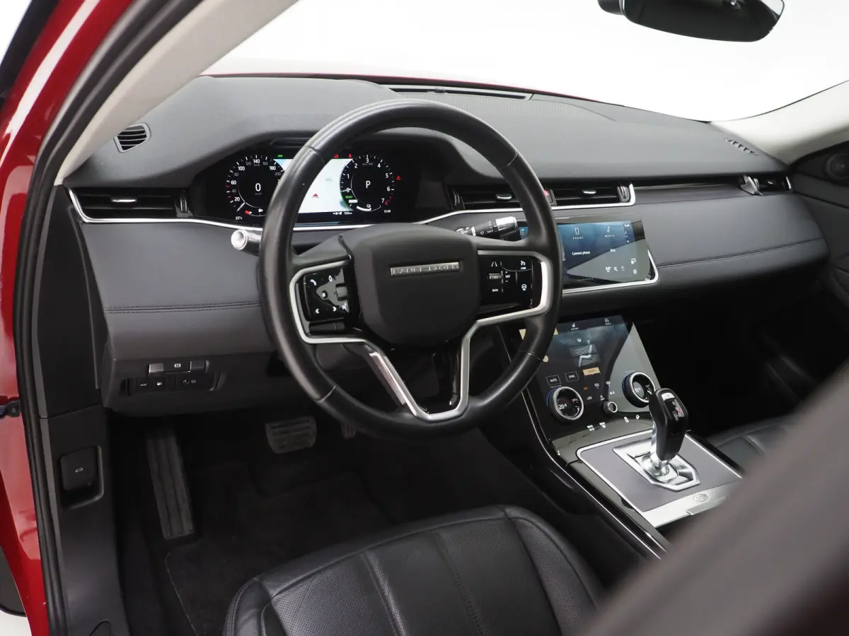 1.5 P300e AWD SE | Panoramadak | Leder | Trekhaak | 360 | Memory | Keyless | Virtual | Dodehoek | Carplay