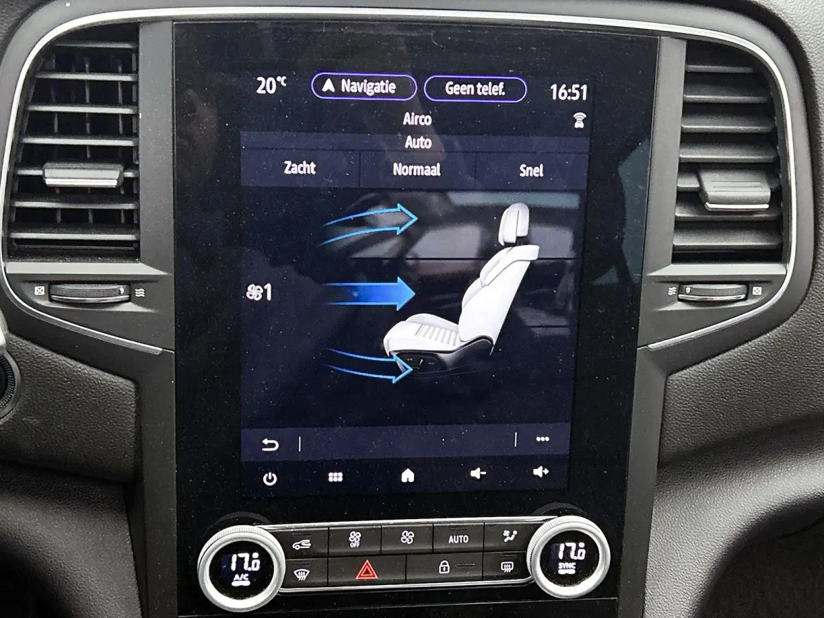 Estate 1.6 Plug-In Hybrid 160 Business Edition One | Automaat | Panoramadak | Lederen Bekleding | Stoel + Stuurverwarming | Camera | Sfeerverlichting |