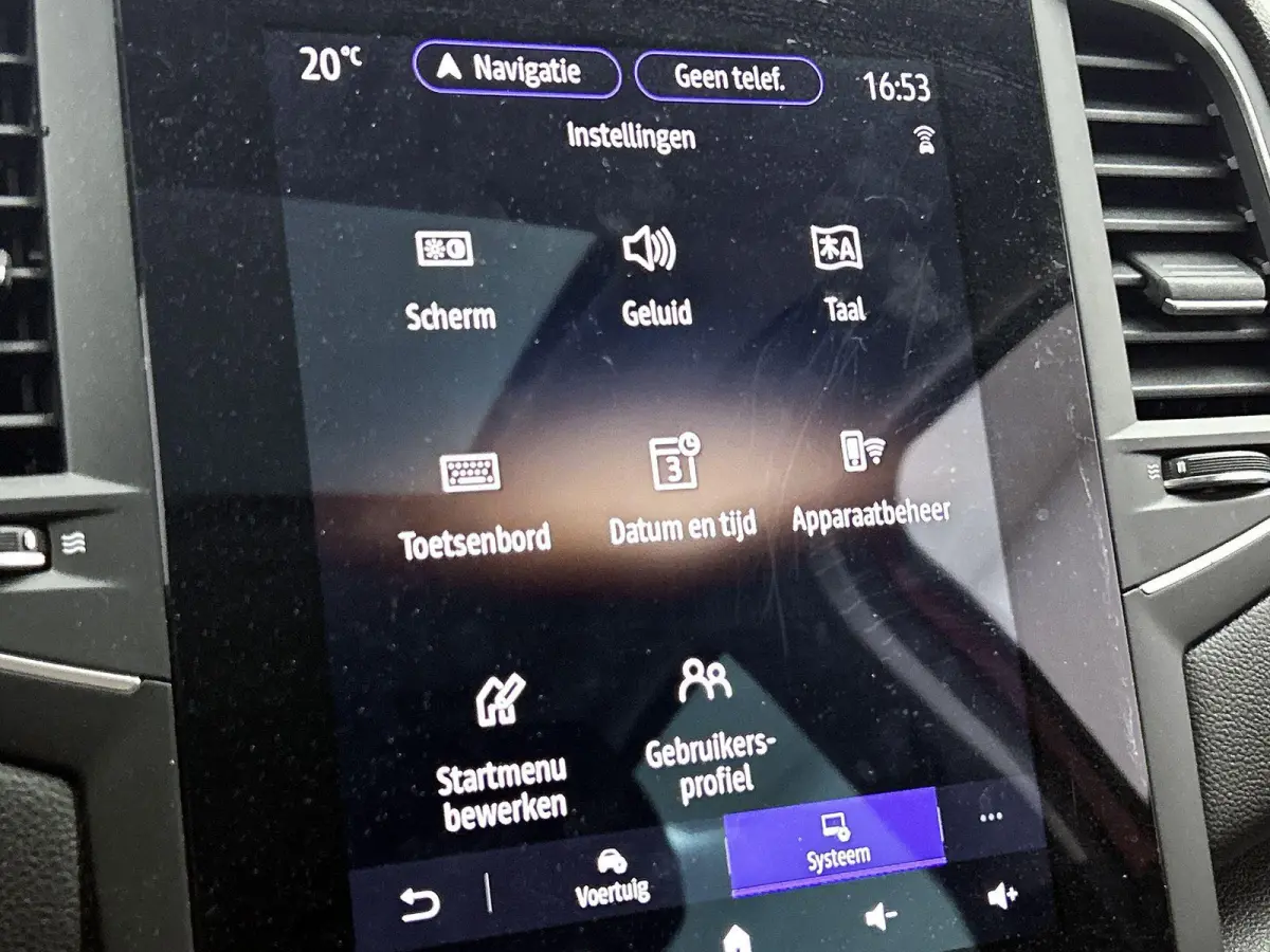 Estate 1.6 Plug-In Hybrid 160 Business Edition One | Automaat | Panoramadak | Lederen Bekleding | Stoel + Stuurverwarming | Camera | Sfeerverlichting |