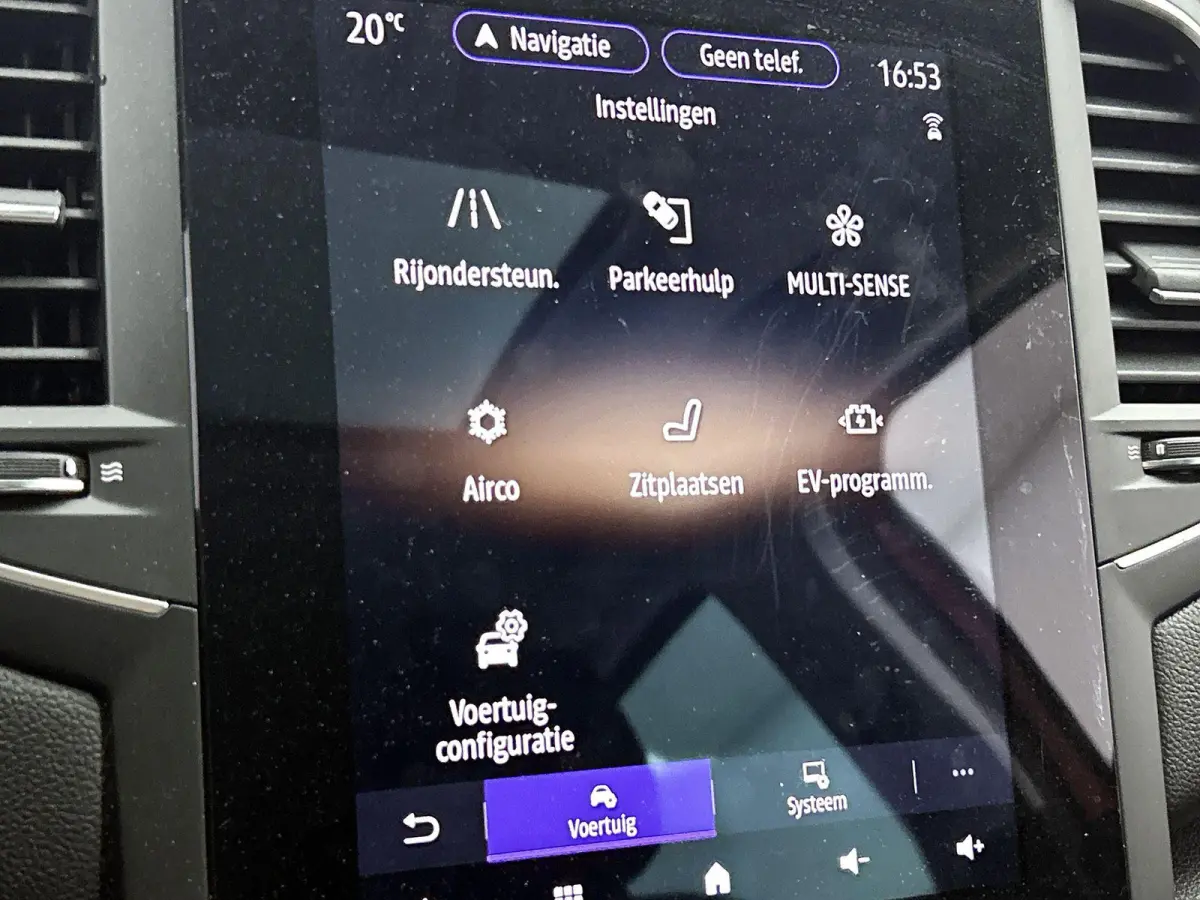 Estate 1.6 Plug-In Hybrid 160 Business Edition One | Automaat | Panoramadak | Lederen Bekleding | Stoel + Stuurverwarming | Camera | Sfeerverlichting |