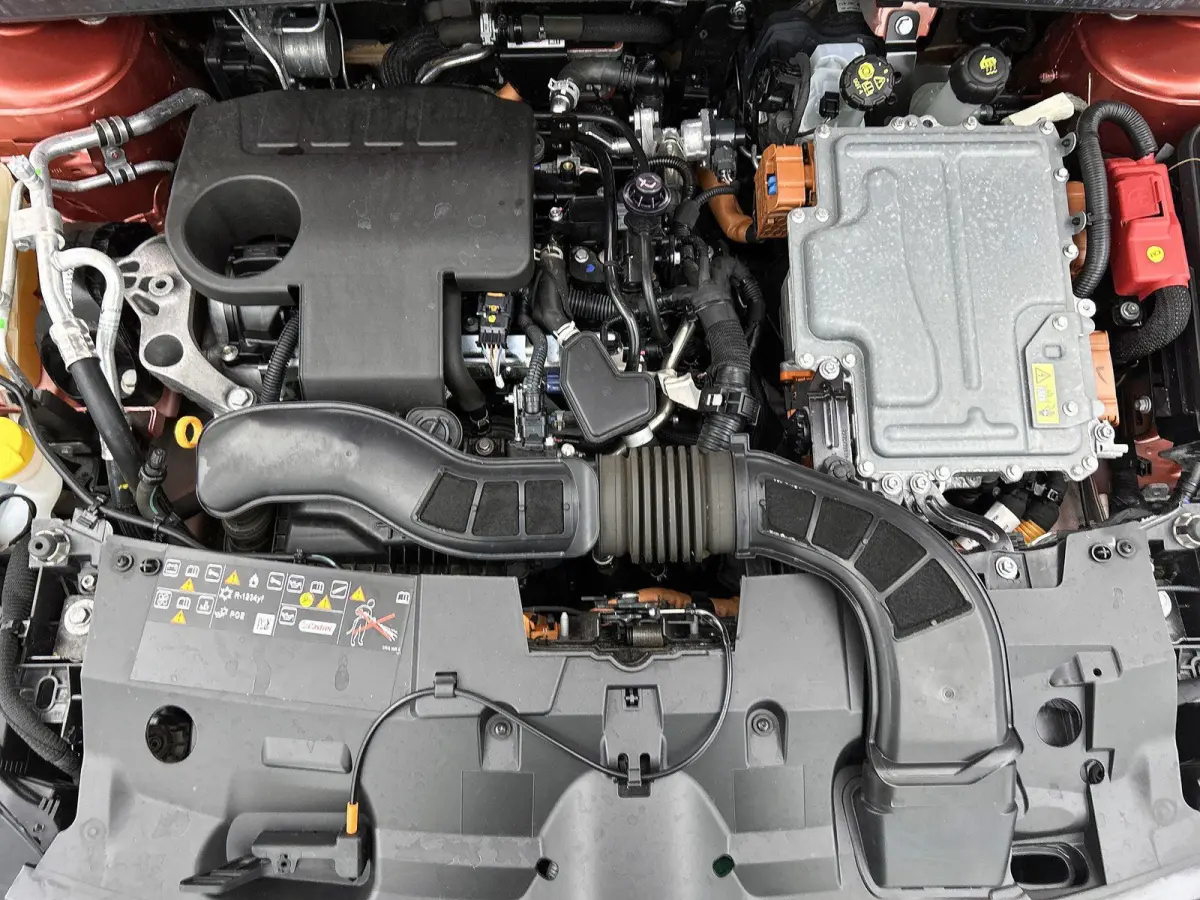 Estate 1.6 Plug-In Hybrid 160 Business Edition One | Automaat | Panoramadak | Lederen Bekleding | Stoel + Stuurverwarming | Camera | Sfeerverlichting |