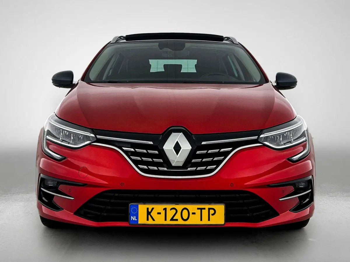 Estate 1.6 Plug-In Hybrid 160 Business Edition One | Automaat | Panoramadak | Lederen Bekleding | Stoel + Stuurverwarming | Camera | Sfeerverlichting |