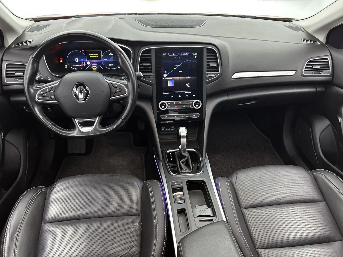 Estate 1.6 Plug-In Hybrid 160 Business Edition One | Automaat | Panoramadak | Lederen Bekleding | Stoel + Stuurverwarming | Camera | Sfeerverlichting |