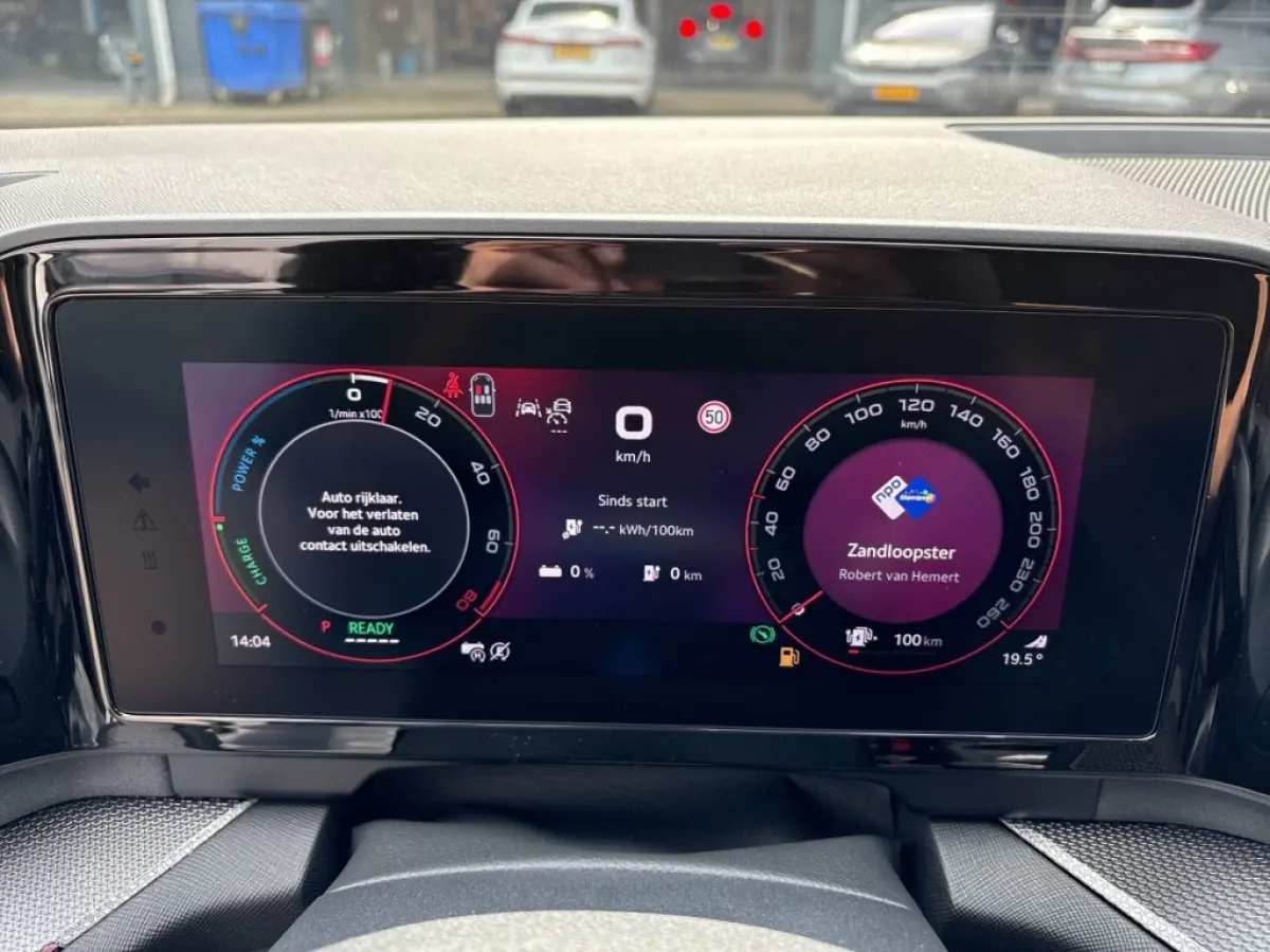 1.5 TSI PHEV SPORTLINE FISCAAL LAAG!! TREKHAAK/20''/PANO-DAK/ELEK-KLEP/ACC/360-CAMERA