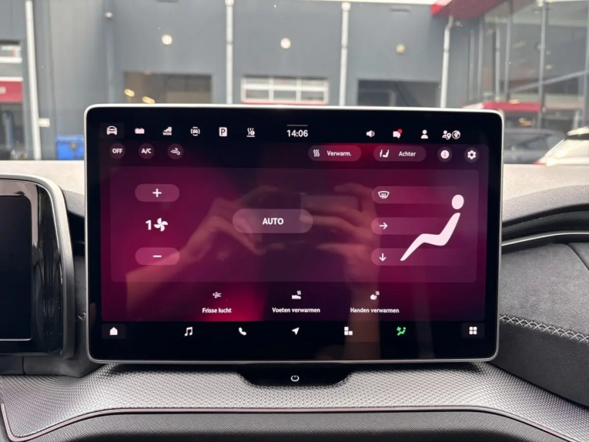1.5 TSI PHEV SPORTLINE FISCAAL LAAG!! TREKHAAK/20''/PANO-DAK/ELEK-KLEP/ACC/360-CAMERA