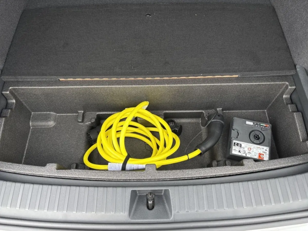 1.5 TSI PHEV SPORTLINE FISCAAL LAAG!! TREKHAAK/20''/PANO-DAK/ELEK-KLEP/ACC/360-CAMERA