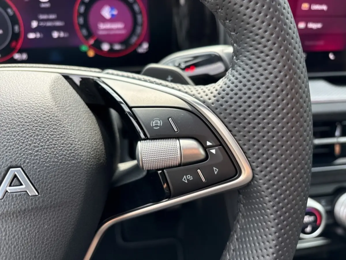 1.5 TSI PHEV SPORTLINE FISCAAL LAAG!! TREKHAAK/20''/PANO-DAK/ELEK-KLEP/ACC/360-CAMERA