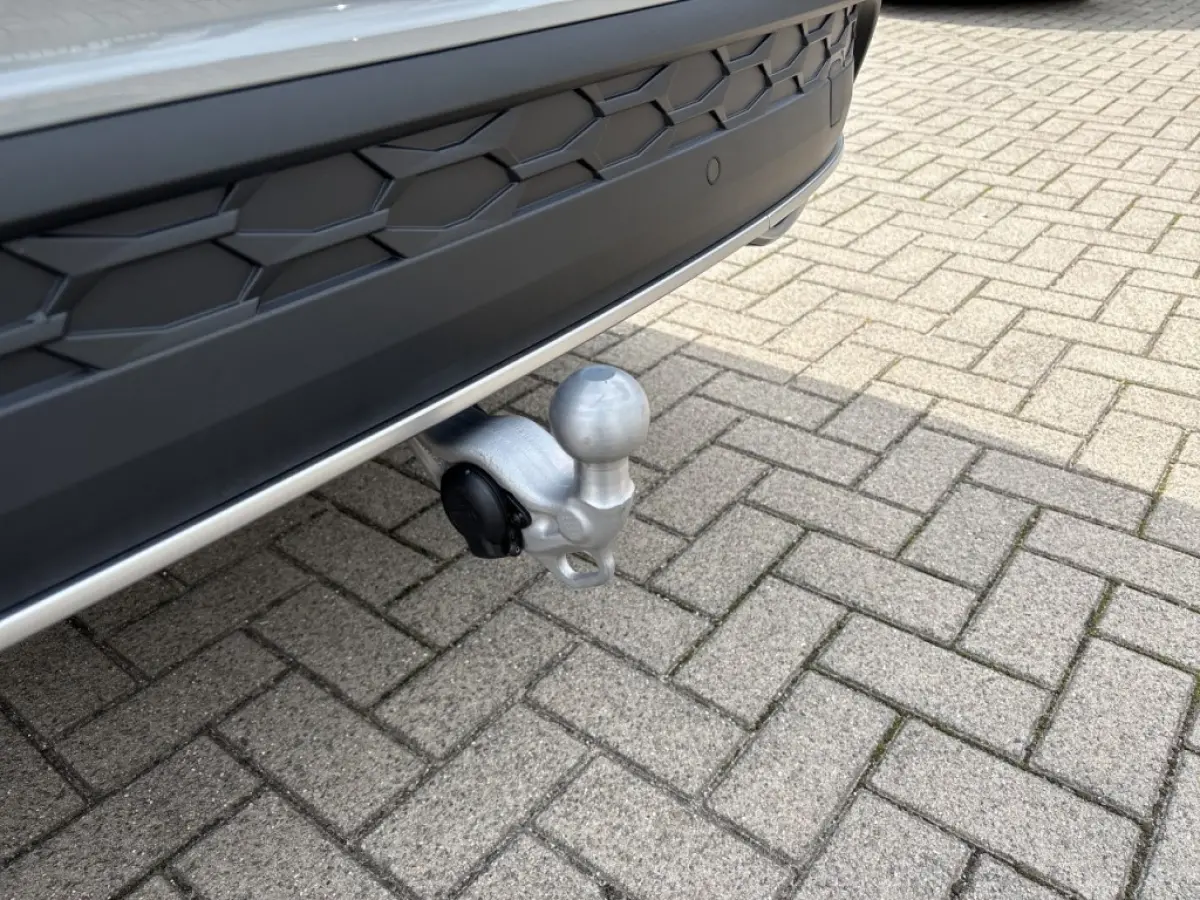 1.5 TSI PHEV SPORTLINE FISCAAL LAAG!! TREKHAAK/20''/PANO-DAK/ELEK-KLEP/ACC/360-CAMERA